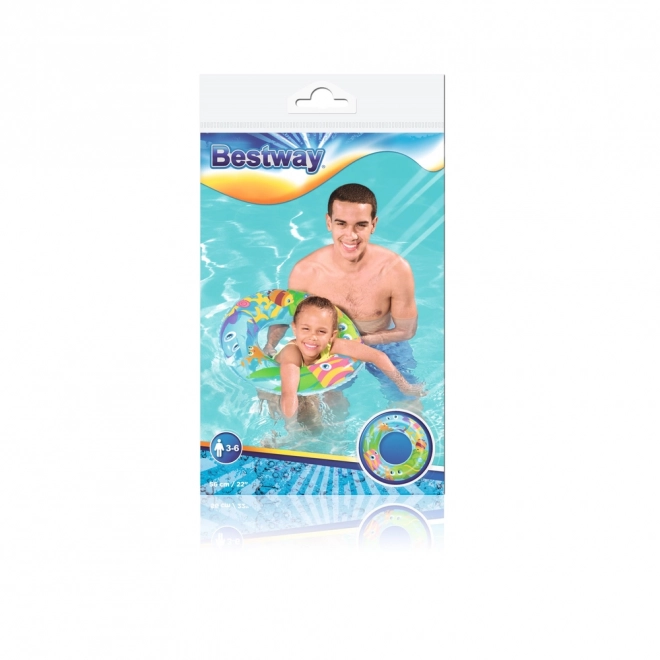 Gonfiabile per bambini Bestway