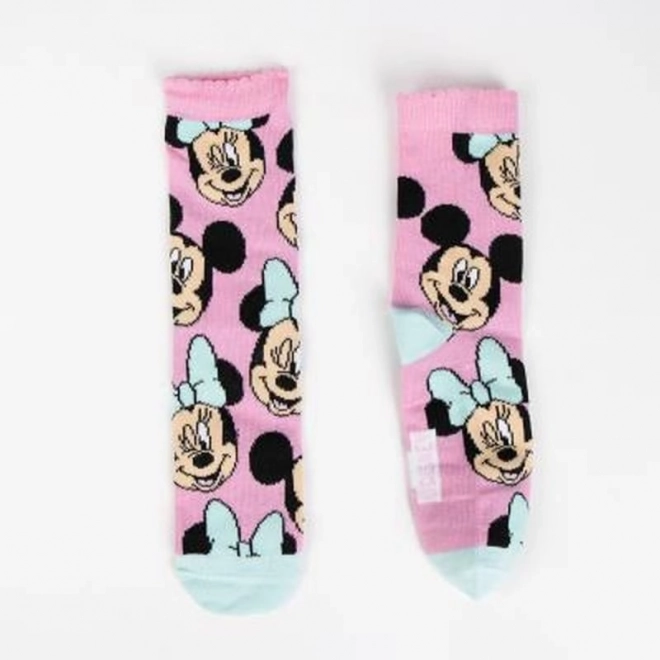 Confezione di calzini MINNIE