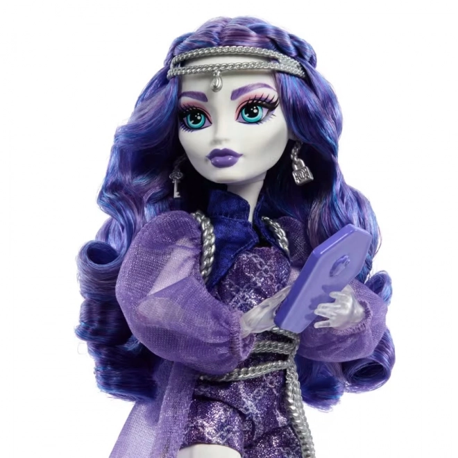 Bambola Monster High Spectra Vondergeist