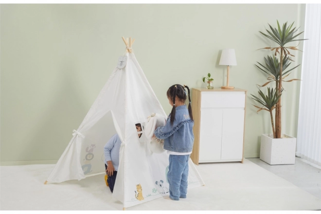 Tenda da gioco per bambini