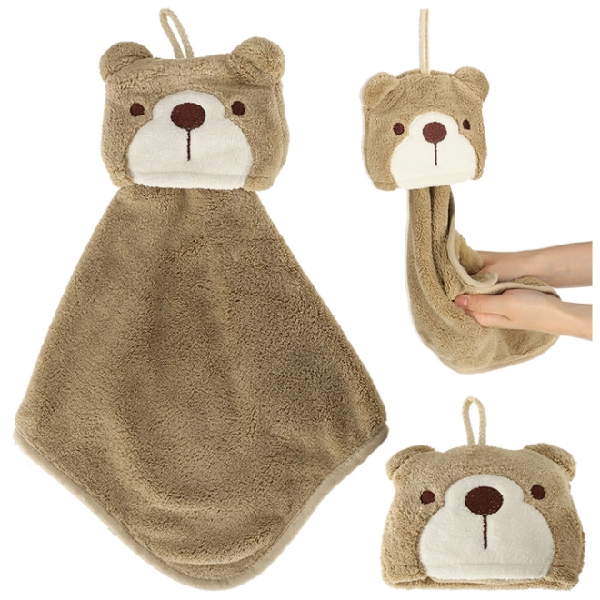 Dimensioni perfette per le mani dei bambini