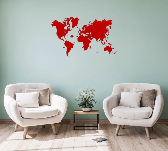 Installazione facile senza forare