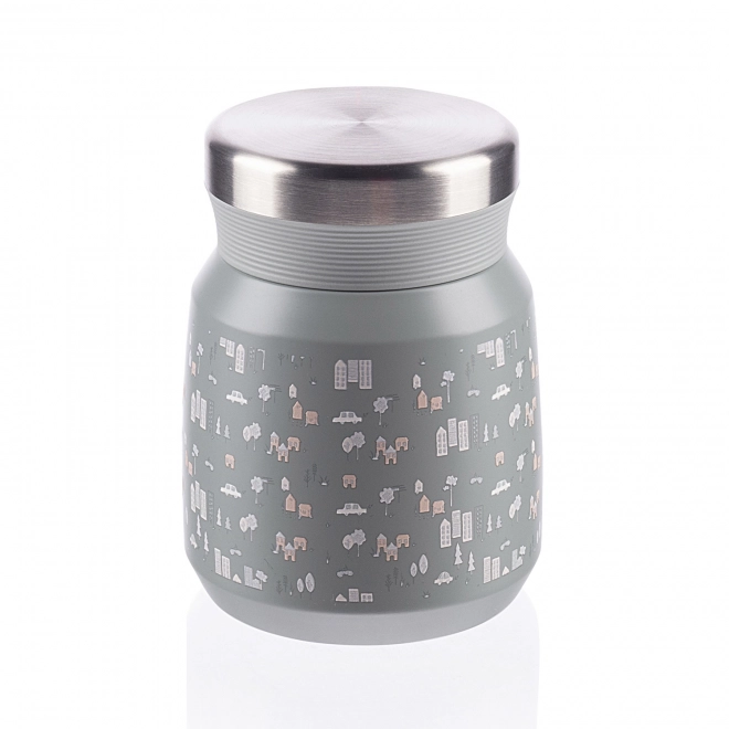 Thermos per cibo City 300 ml