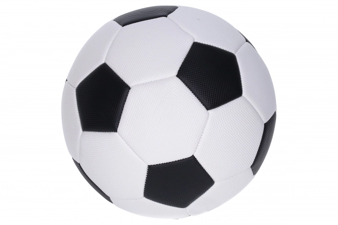 Pallone da calcio non gonfiato 22 cm