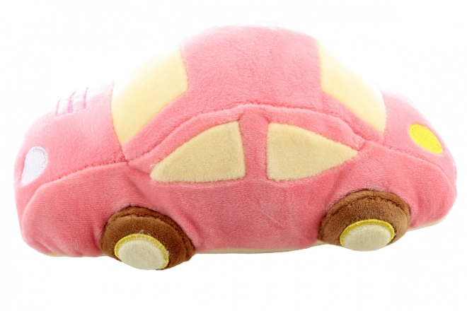 Auto peluche 20 cm