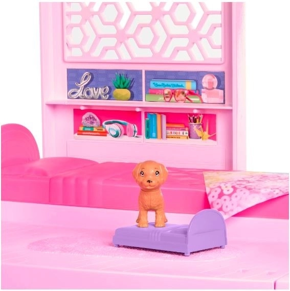 Casetta dei Sogni per Bambole BARBIE Dreamhouse 2023