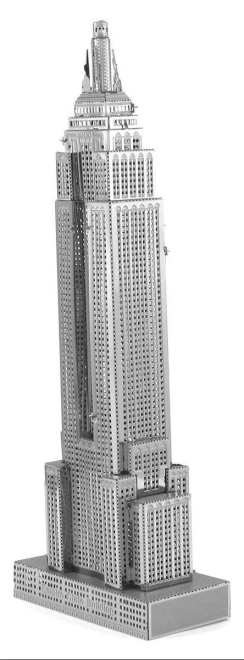 Pezzo decorativo eccezionale