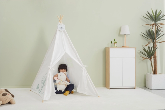 Tenda da gioco per bambini