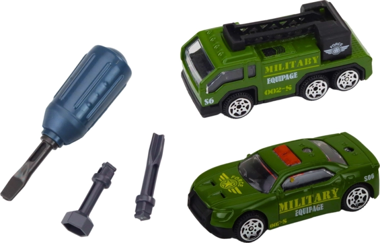 Attrezzi per gioco interattivo