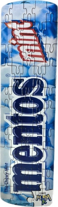 Design iconico Mentos