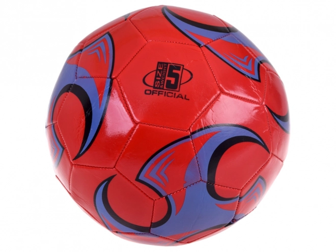 Palla sportiva da calcio 9"