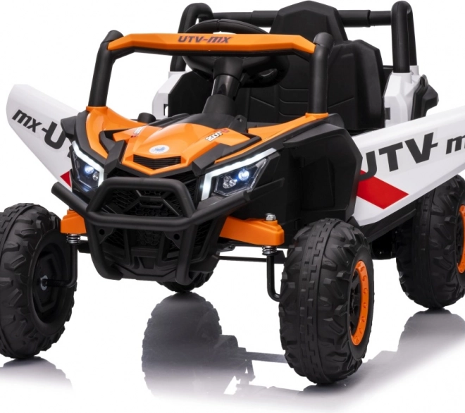 Buggy Madman UTV-MX Bianco