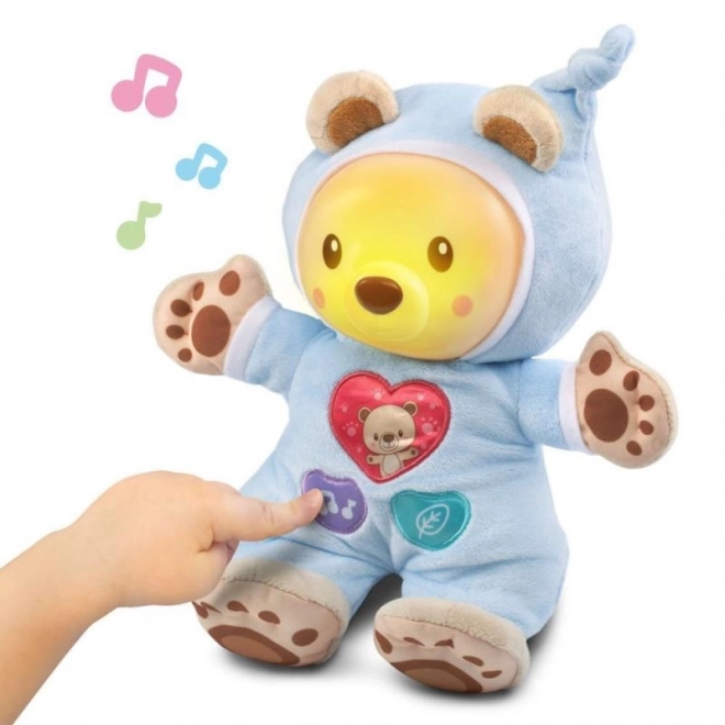 Orsacchiotto Notturno VTech