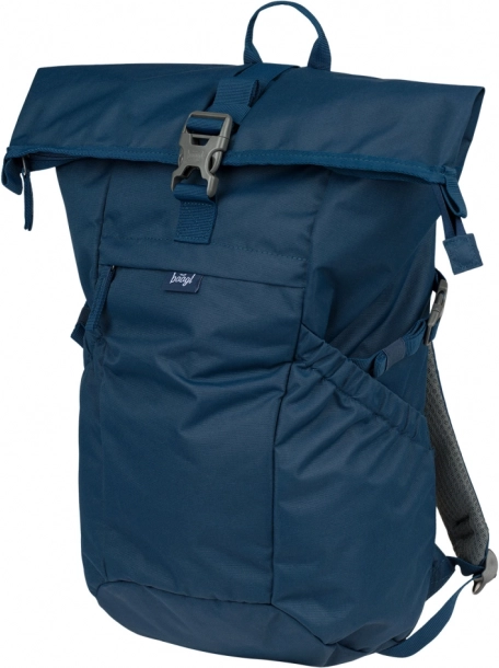 Zaino avvolgibile BAAGL Navy