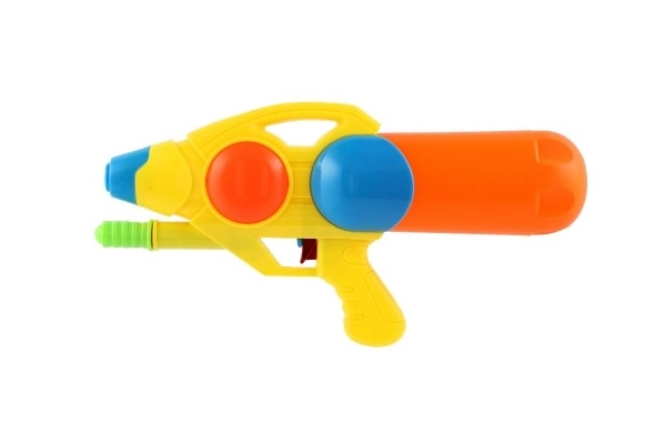 Pistola ad Acqua di Plastica 33 cm