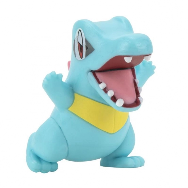 Figura da collezione Pokémon Battle