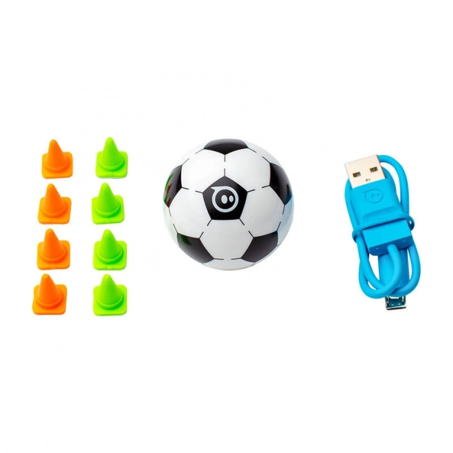 Sphero Mini Robot Code per Principianti