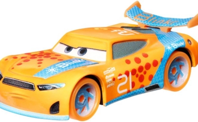 Auto Magici Glow Racers Luminosi
