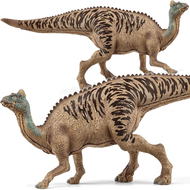 Figurina di dinosauro Edmontosaurus Schleich