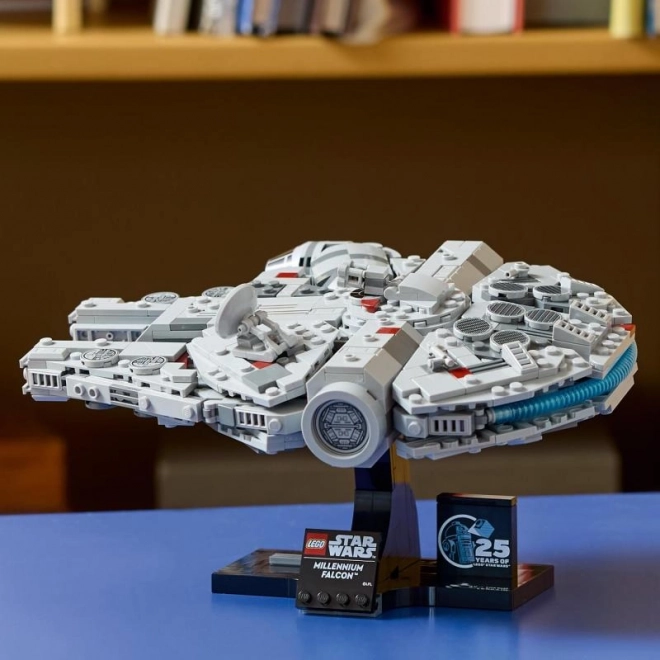 Lego Star Wars Millennium Falcon