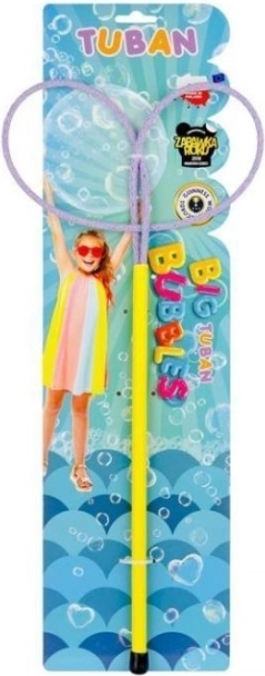 Hula Hoop Farfalla PRO per bolle
