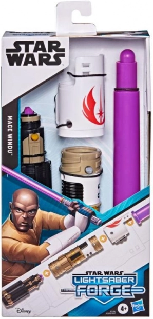 Star Wars Spada Laser Forge Base