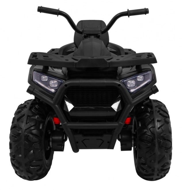 Quad ATV Deserto Nero