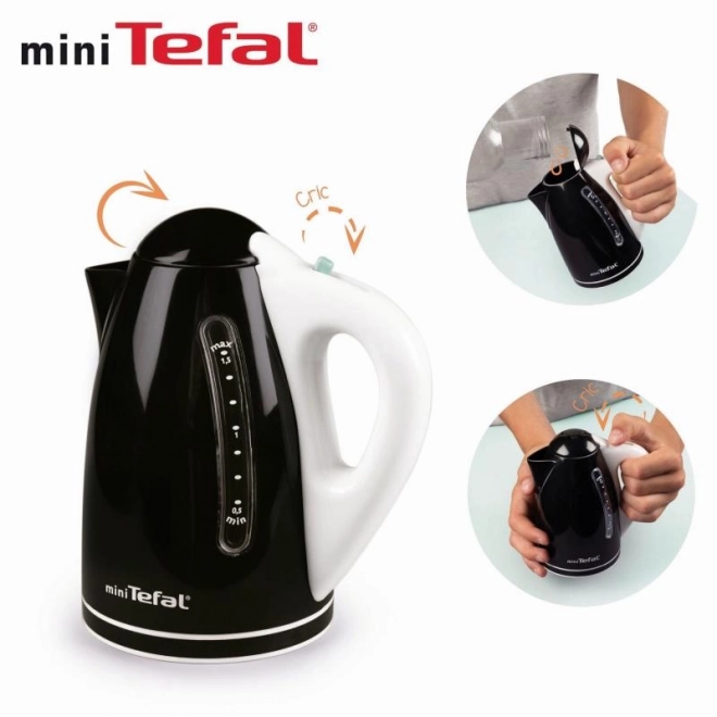 Mini bollitore Tefal Express