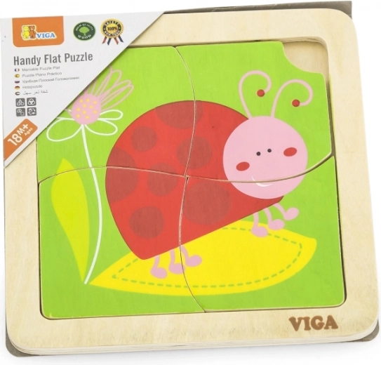 Lavorazione in legno di qualità