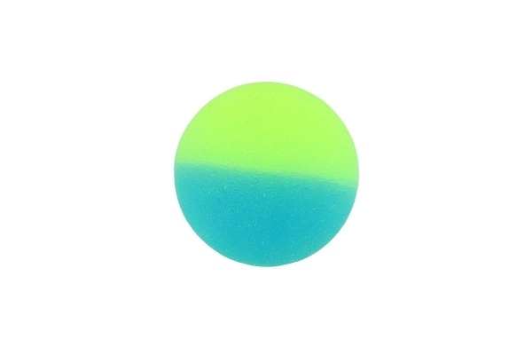 Palline rimbalzanti arcobaleno