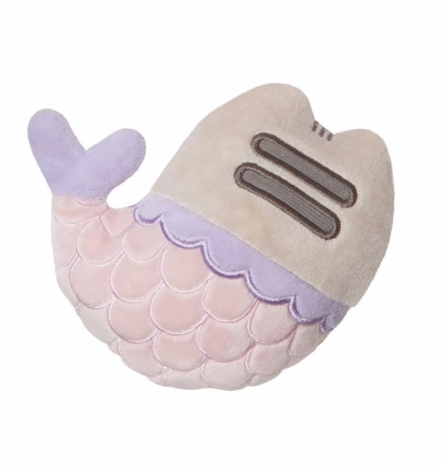 Pusheen Sirena Piccola Peluche 14 cm