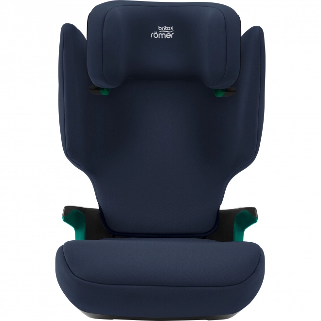 Seggiolino Auto Britax Römer Discovery Plus 2 Night Blue