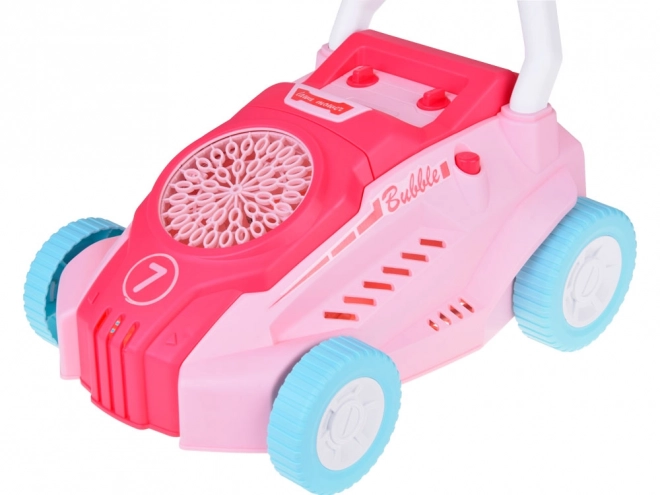 Giocattolo per bambini per fare bolle di sapone ZA4945 RO