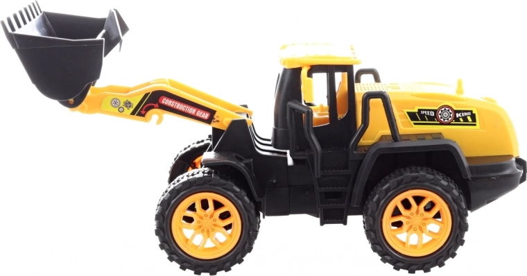 Benna anteriore mobile