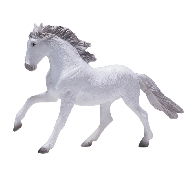 Cavallo Lusitano Bianco Mojo