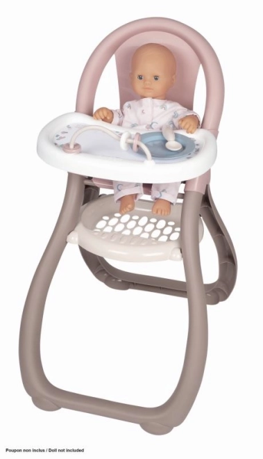 Sedia per bambole Baby Nurse