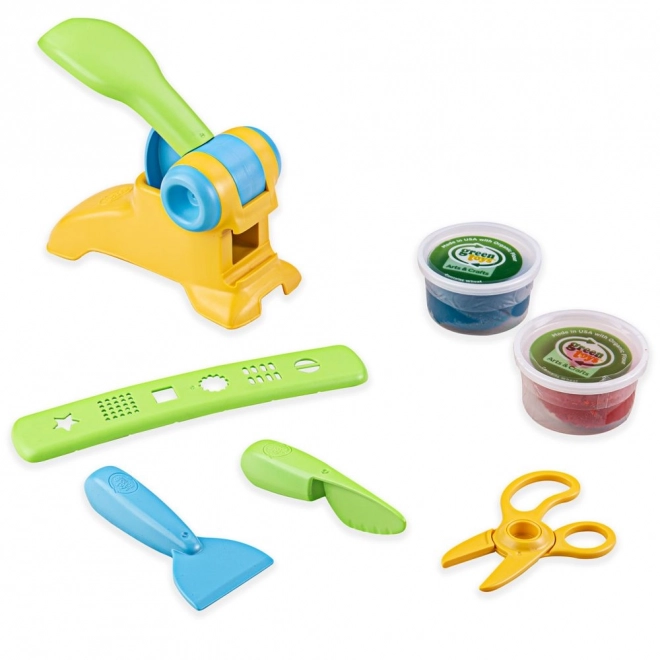 Kit creativo Green Toys