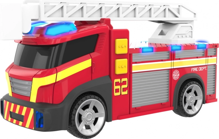 Piattaforma di salvataggio estensibile