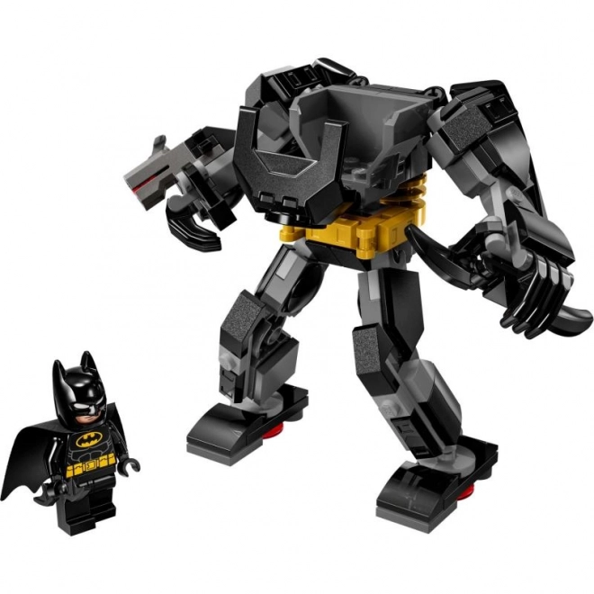 Mech Batman