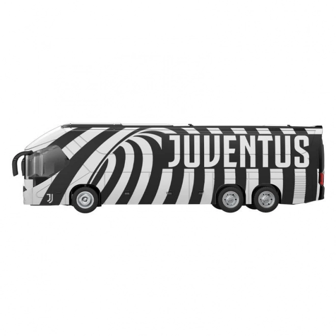 Autobus radiocomandato Juventus