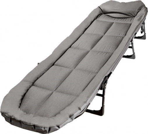 Letto pieghevole da campeggio Luaro