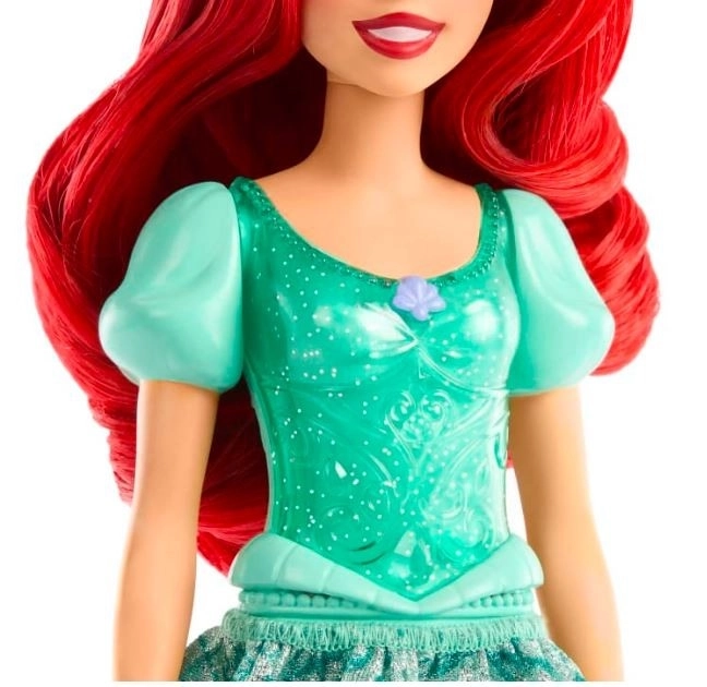 Principessa Ariel Disney