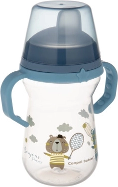 Beccuccio anti-gocciolamento