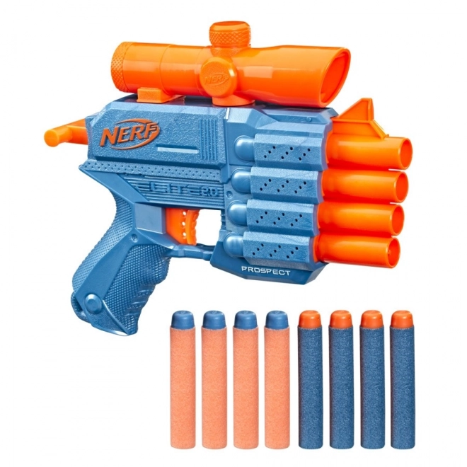 Blaster Nerf Elite 2.0 Prospect QS-4