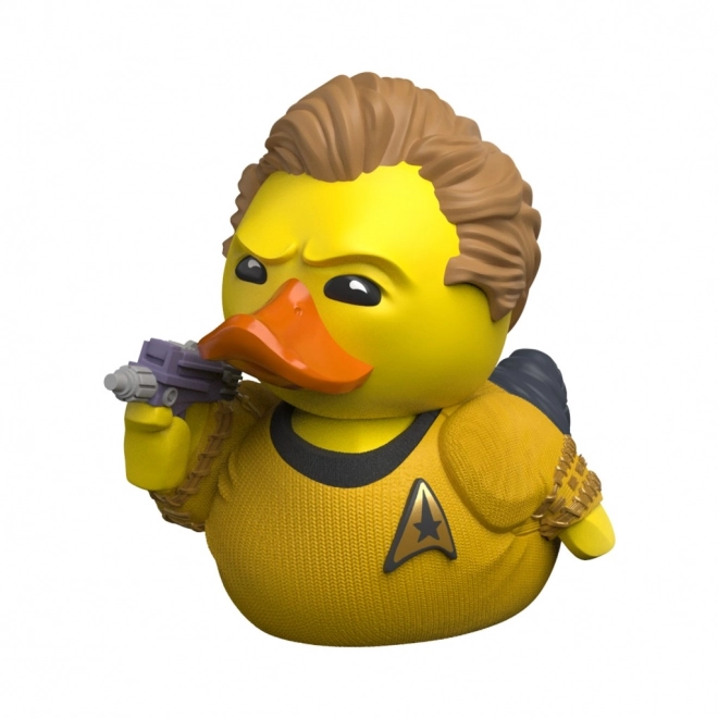 Tubbz papera Star Trek - James T. Kirk