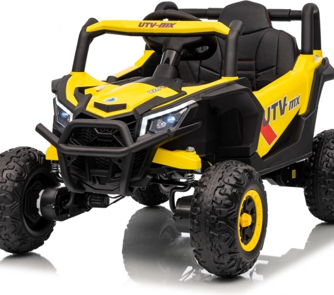 Bugina gialla Madman UTV-MX