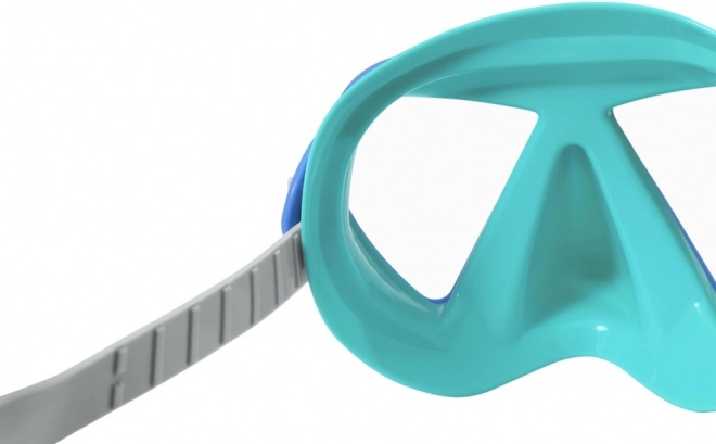 Maschera da nuoto per bambini Bestway Dominator