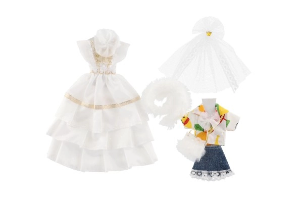 Accessori per abiti