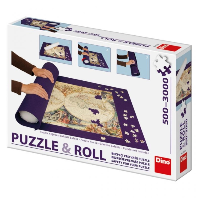 Set completo per puzzle