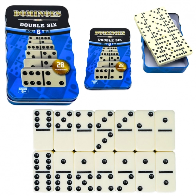 Gioco classico del domino